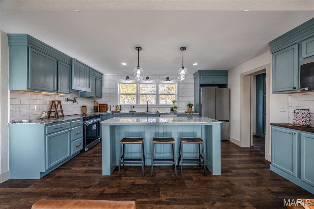 Sallytown Add - Residential