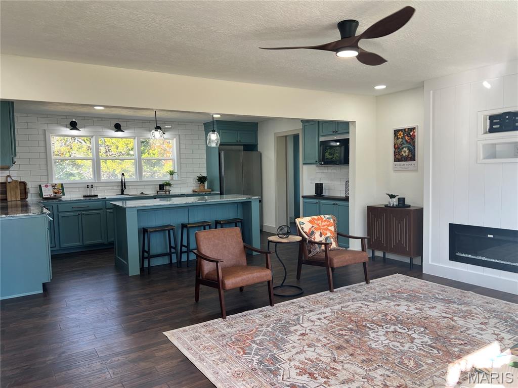 Sallytown Add - Residential