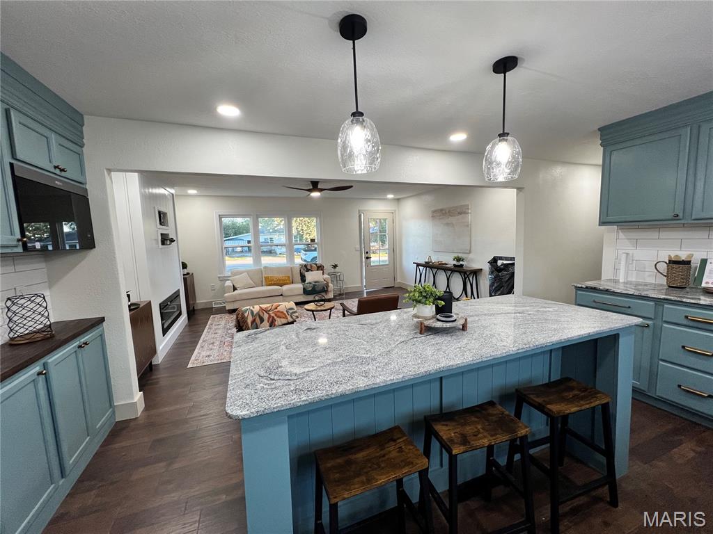 Sallytown Add - Residential