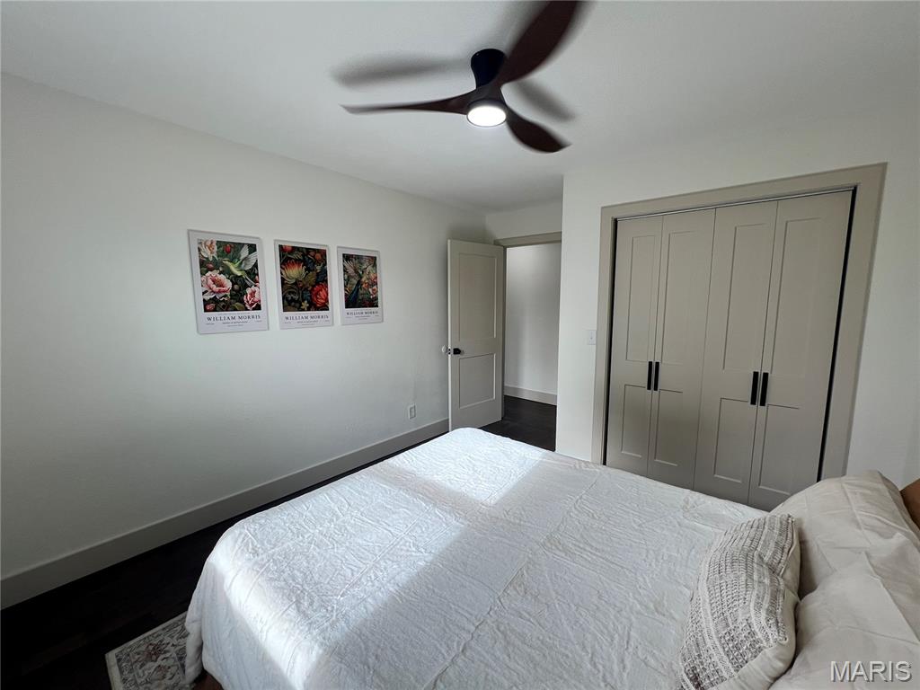 Sallytown Add - Residential