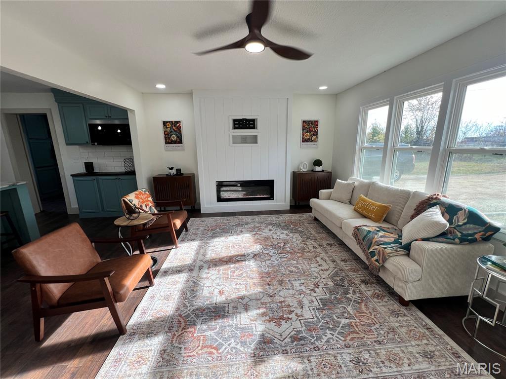 Sallytown Add - Residential