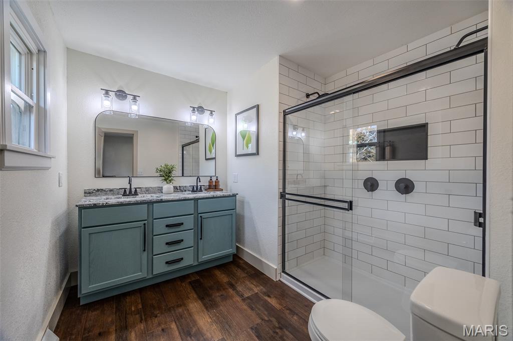 Sallytown Add - Residential