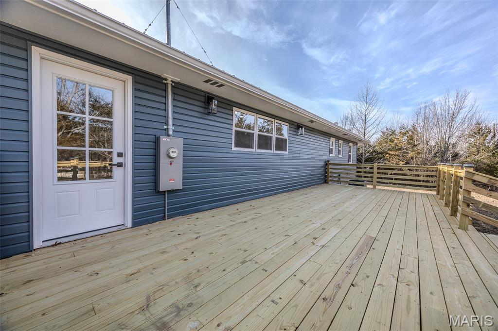 Sallytown Add - Residential