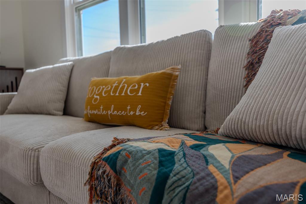 Sallytown Add - Residential