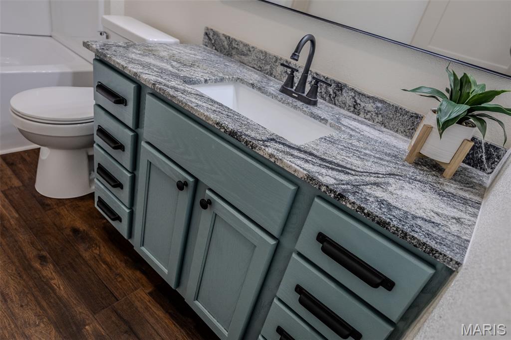 Sallytown Add - Residential