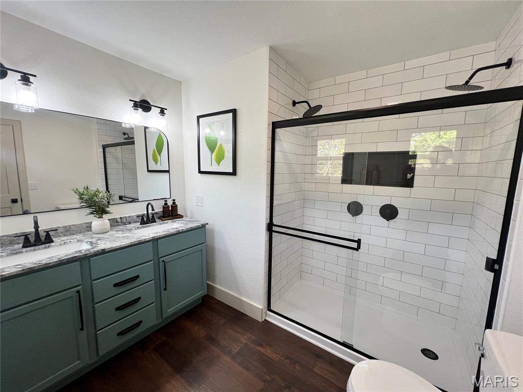 Sallytown Add - Residential