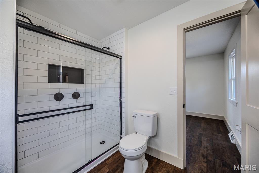 Sallytown Add - Residential