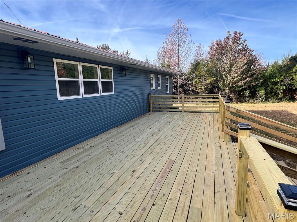 Sallytown Add - Residential