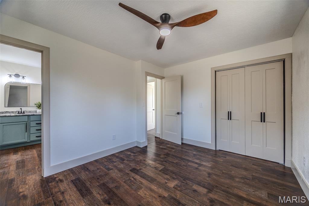 Sallytown Add - Residential