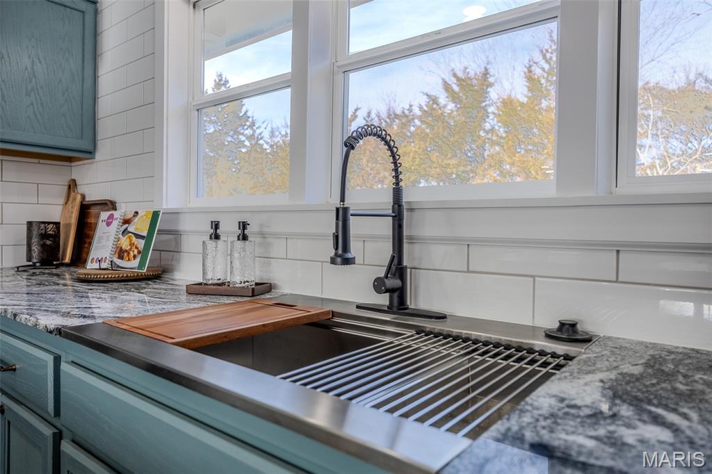 Sallytown Add - Residential