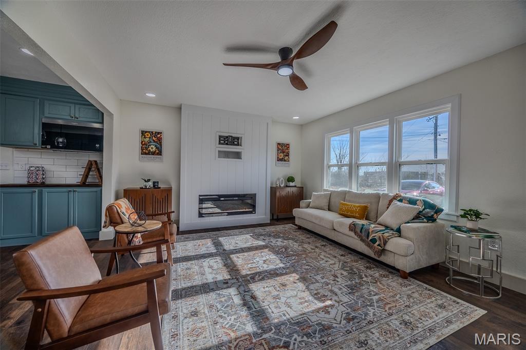 Sallytown Add - Residential