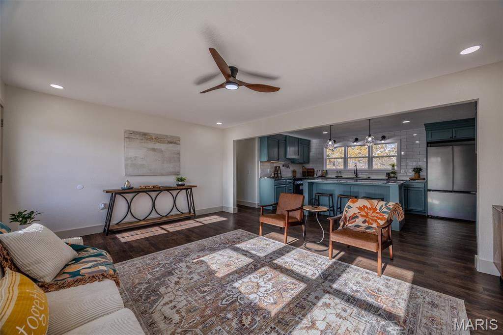 Sallytown Add - Residential