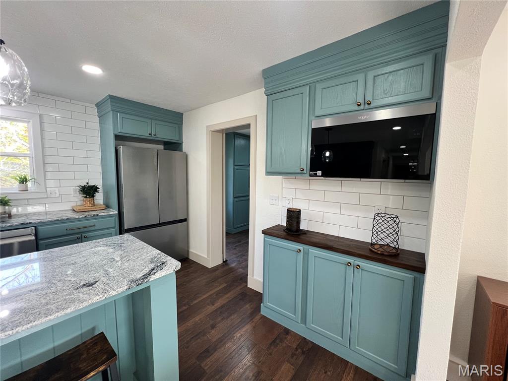 Sallytown Add - Residential