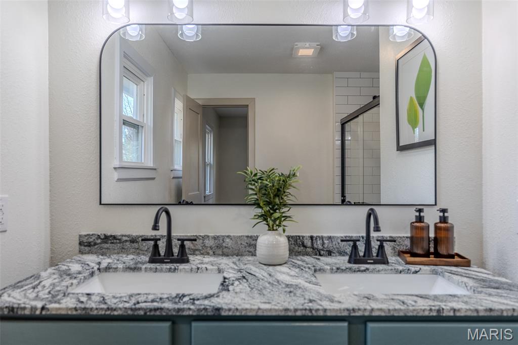 Sallytown Add - Residential