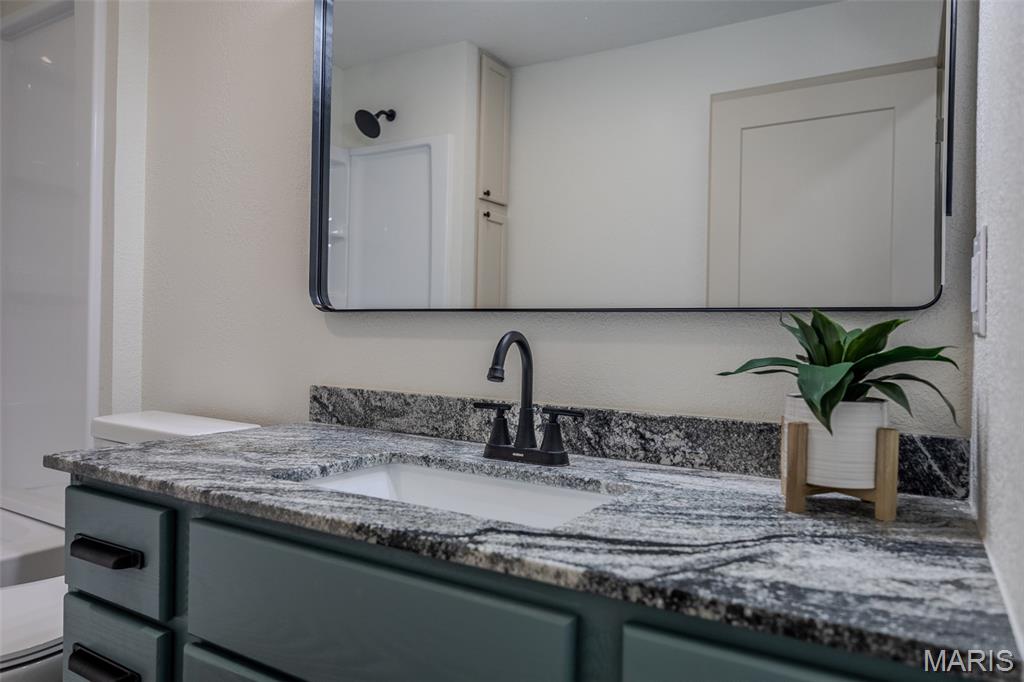 Sallytown Add - Residential