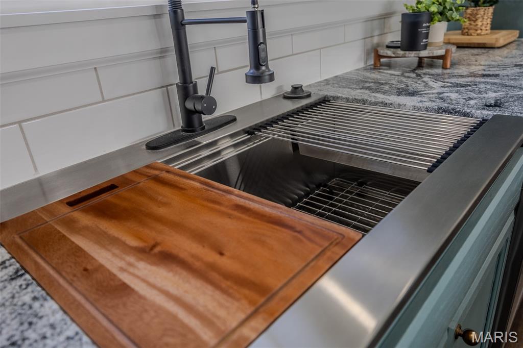 Sallytown Add - Residential