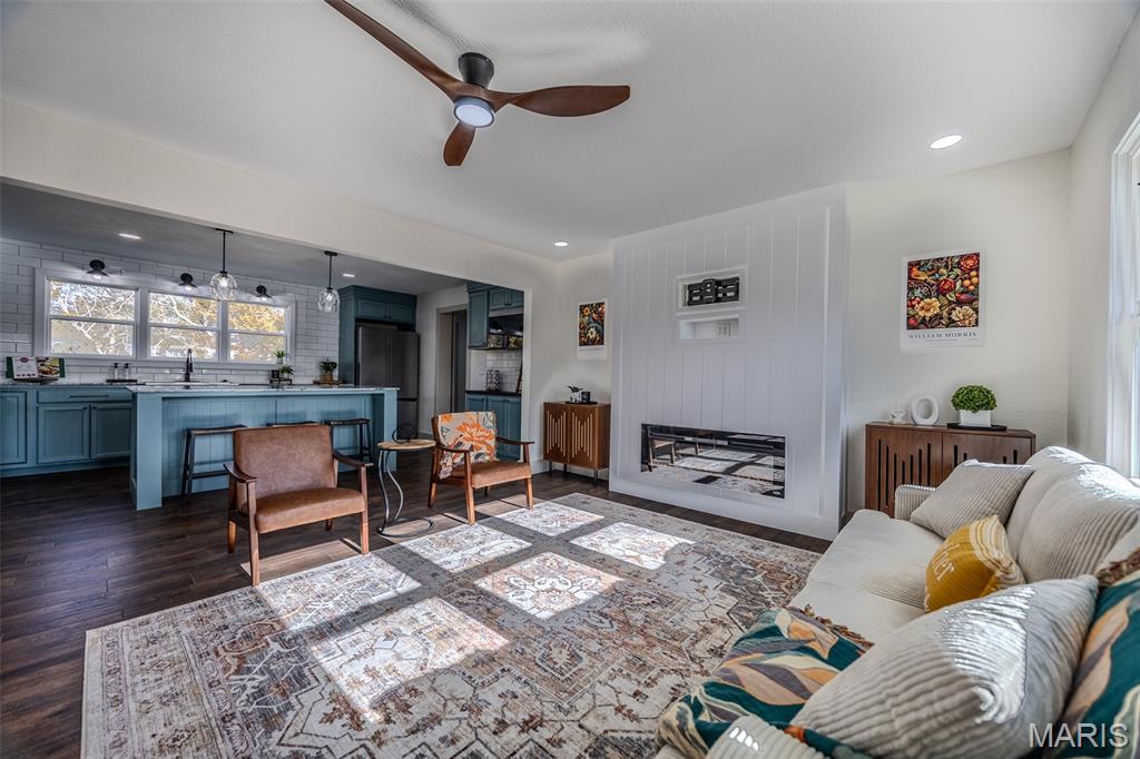 Sallytown Add - Residential