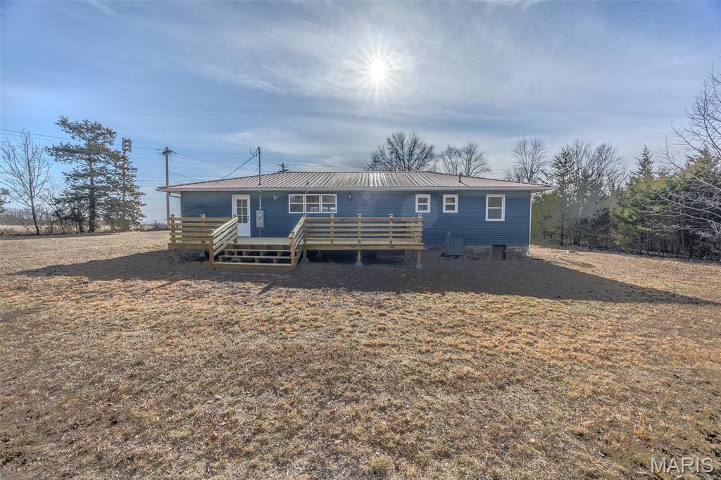 Sallytown Add - Residential