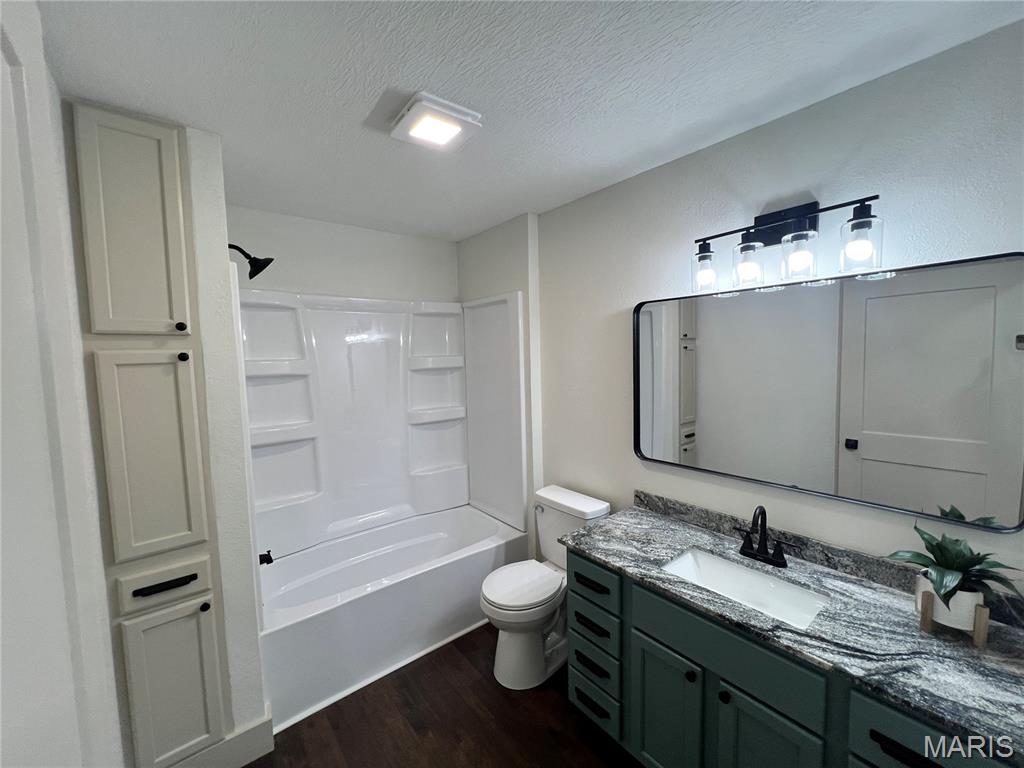 Sallytown Add - Residential