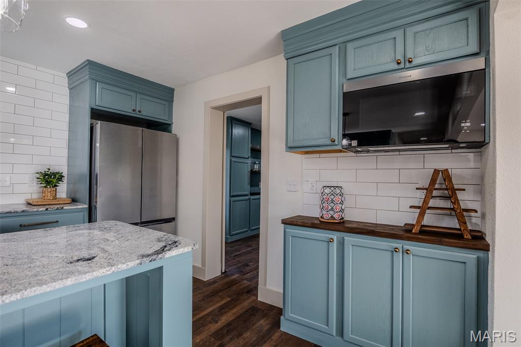 Sallytown Add - Residential