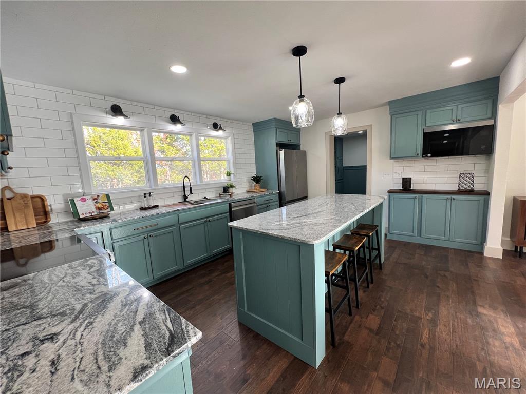 Sallytown Add - Residential