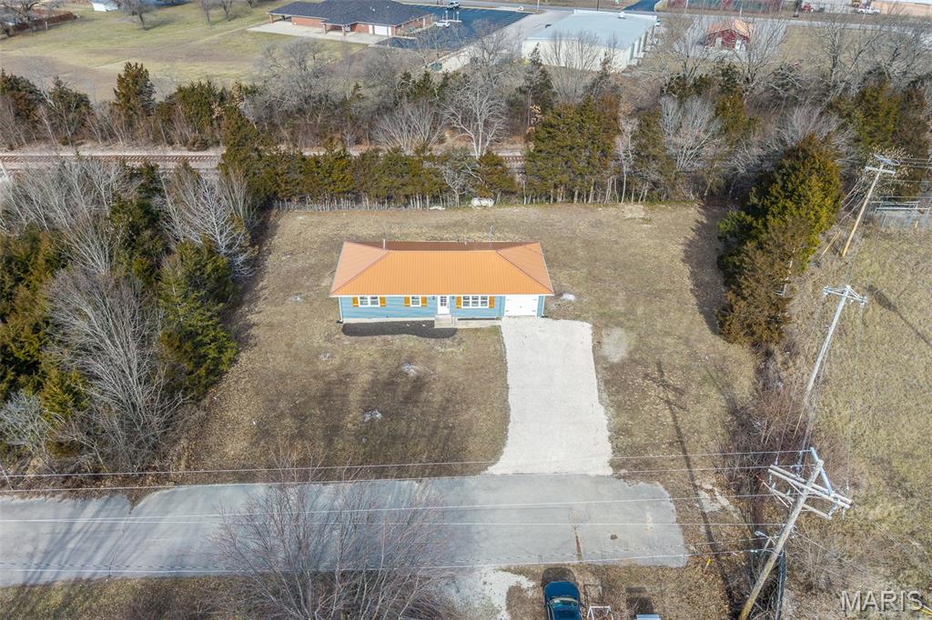 Sallytown Add - Residential