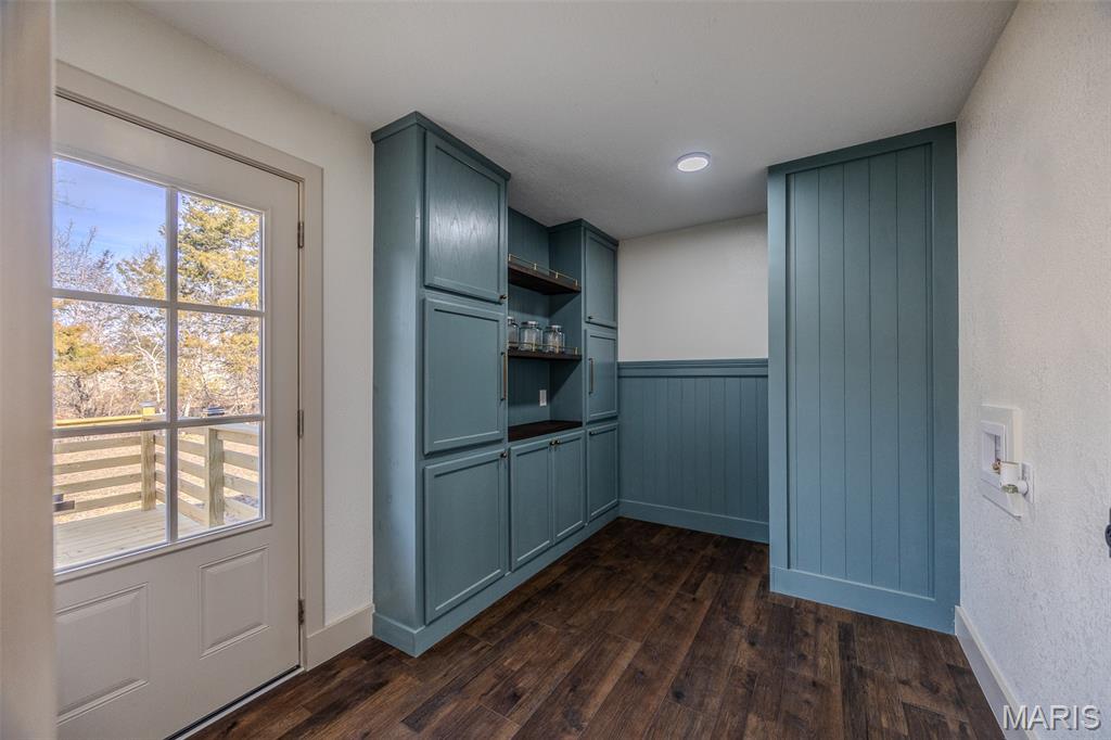 Sallytown Add - Residential