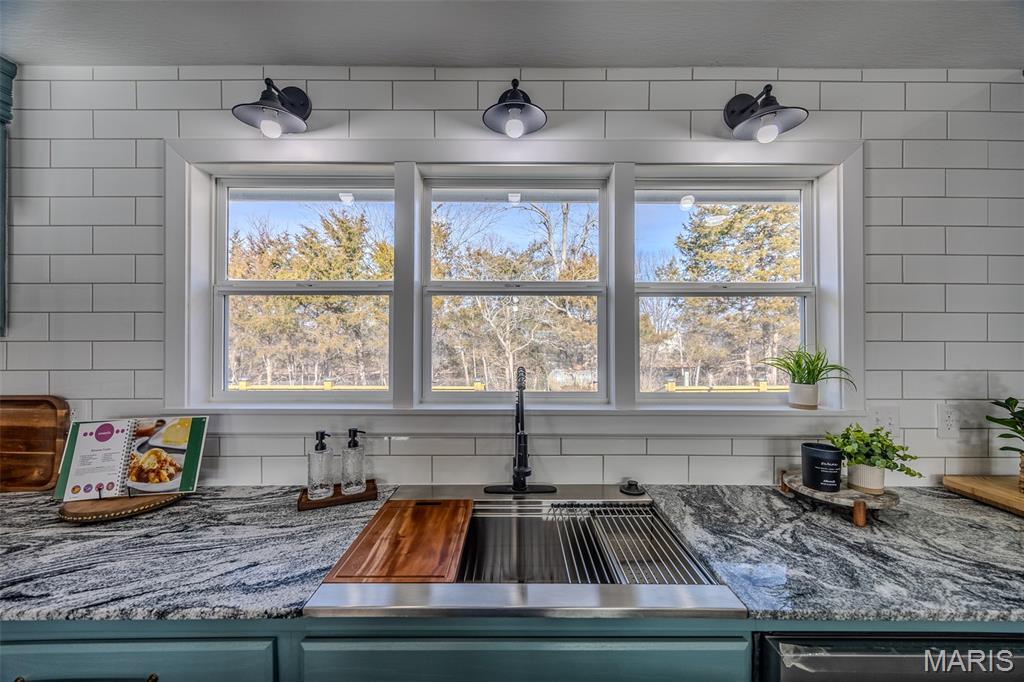 Sallytown Add - Residential