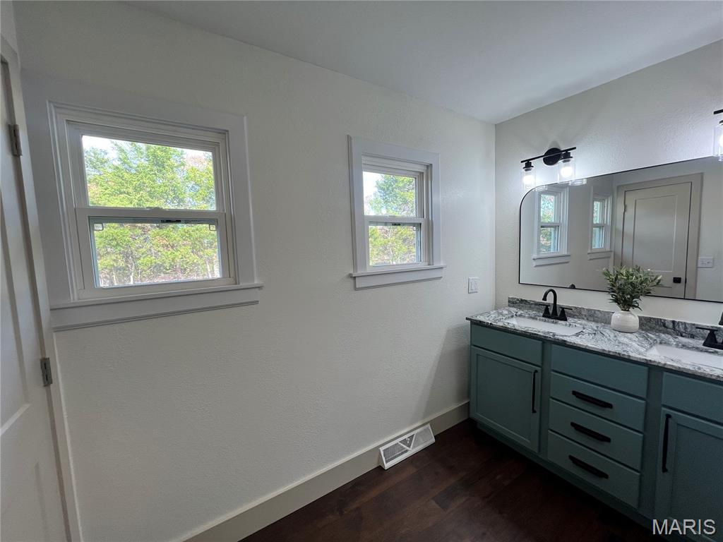 Sallytown Add - Residential