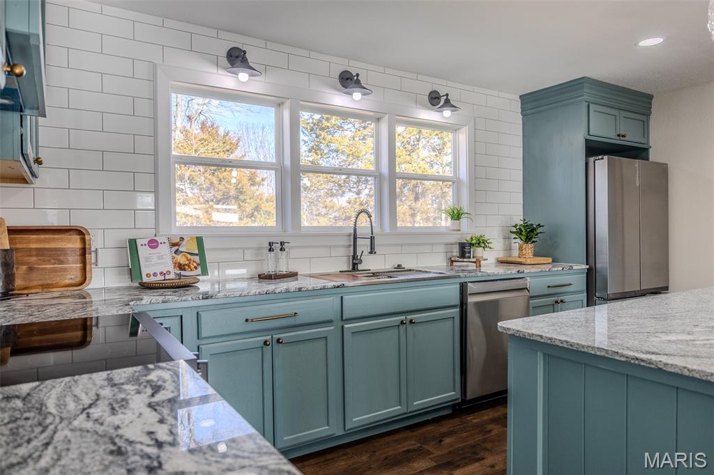 Sallytown Add - Residential