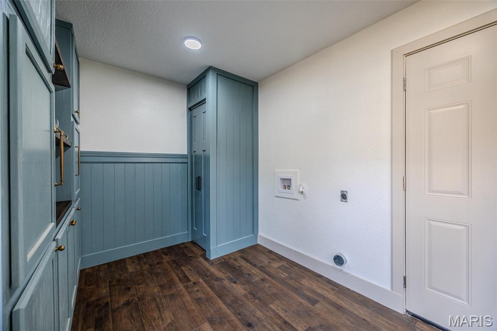 Sallytown Add - Residential