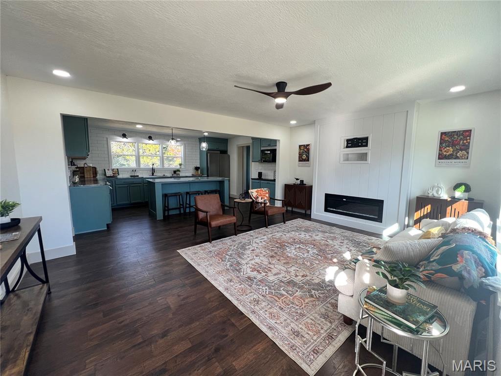 Sallytown Add - Residential