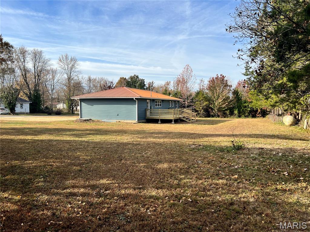 Sallytown Add - Residential