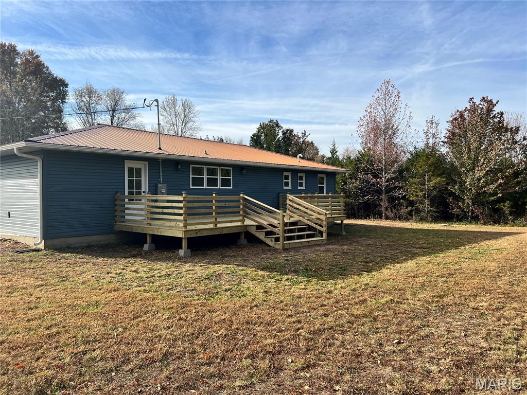 Sallytown Add - Residential