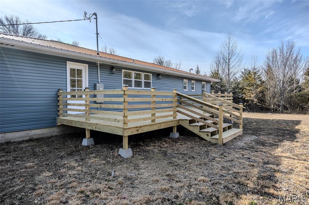 Sallytown Add - Residential