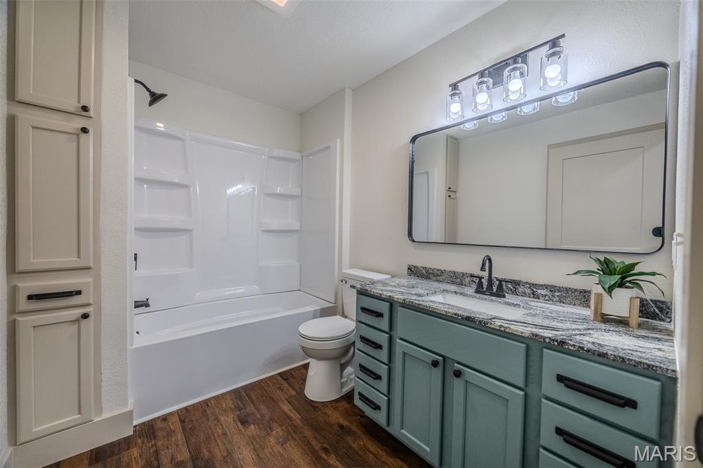 Sallytown Add - Residential