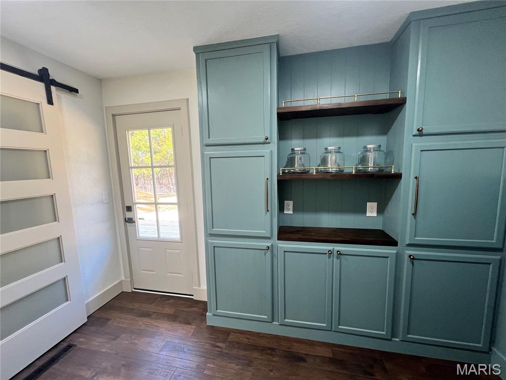 Sallytown Add - Residential