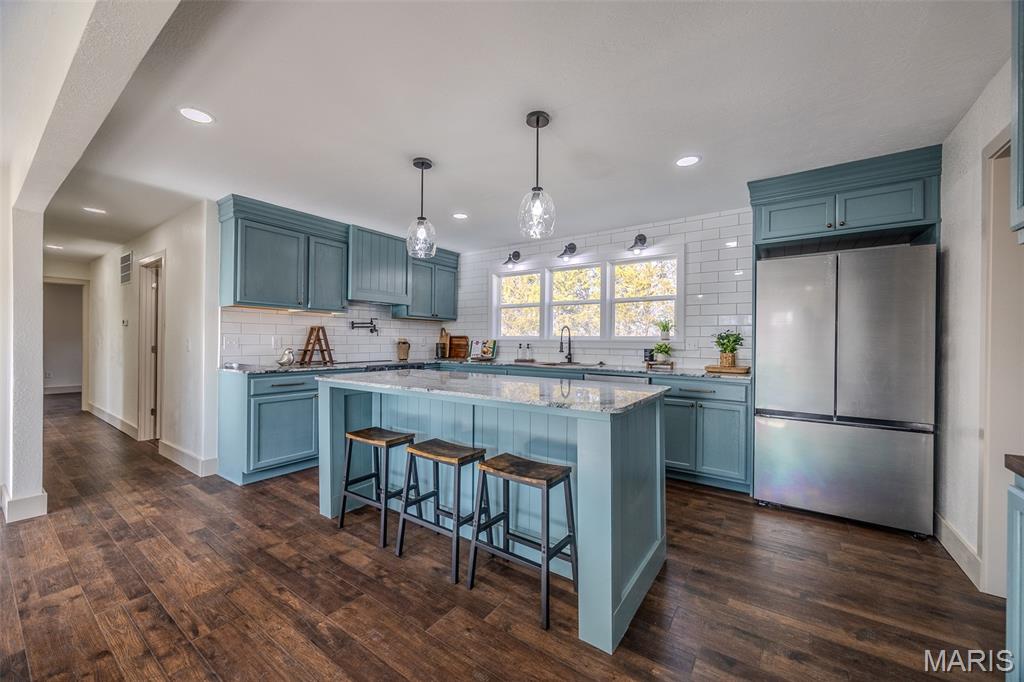 Sallytown Add - Residential