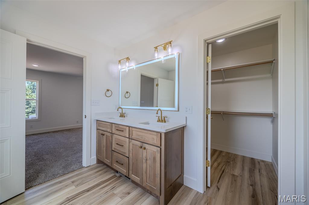 Legacy Trails - Residential