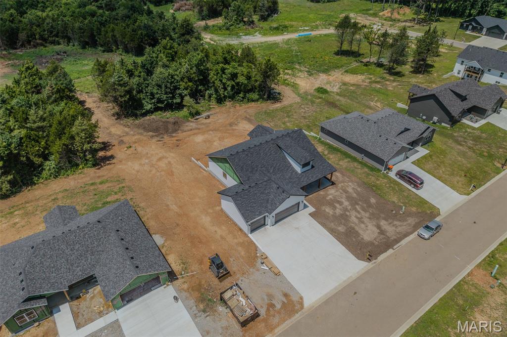 Legacy Trails - Residential