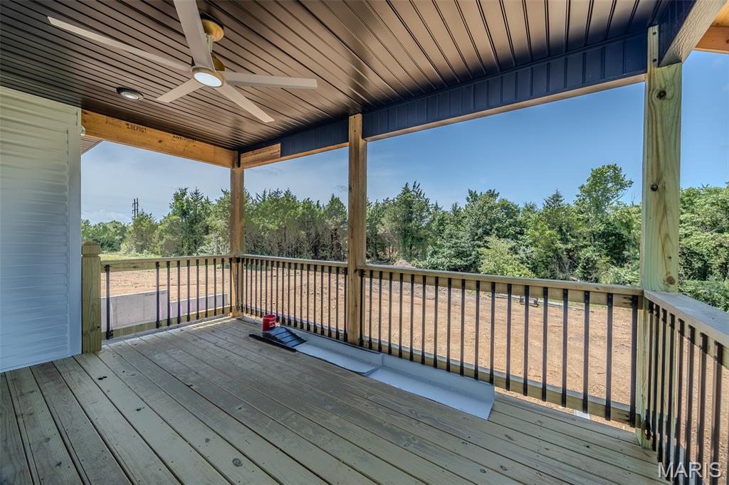 Legacy Trails - Residential