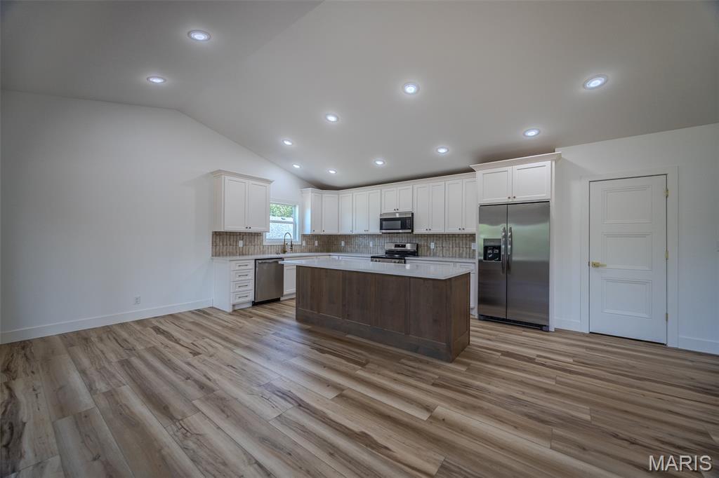 Legacy Trails - Residential