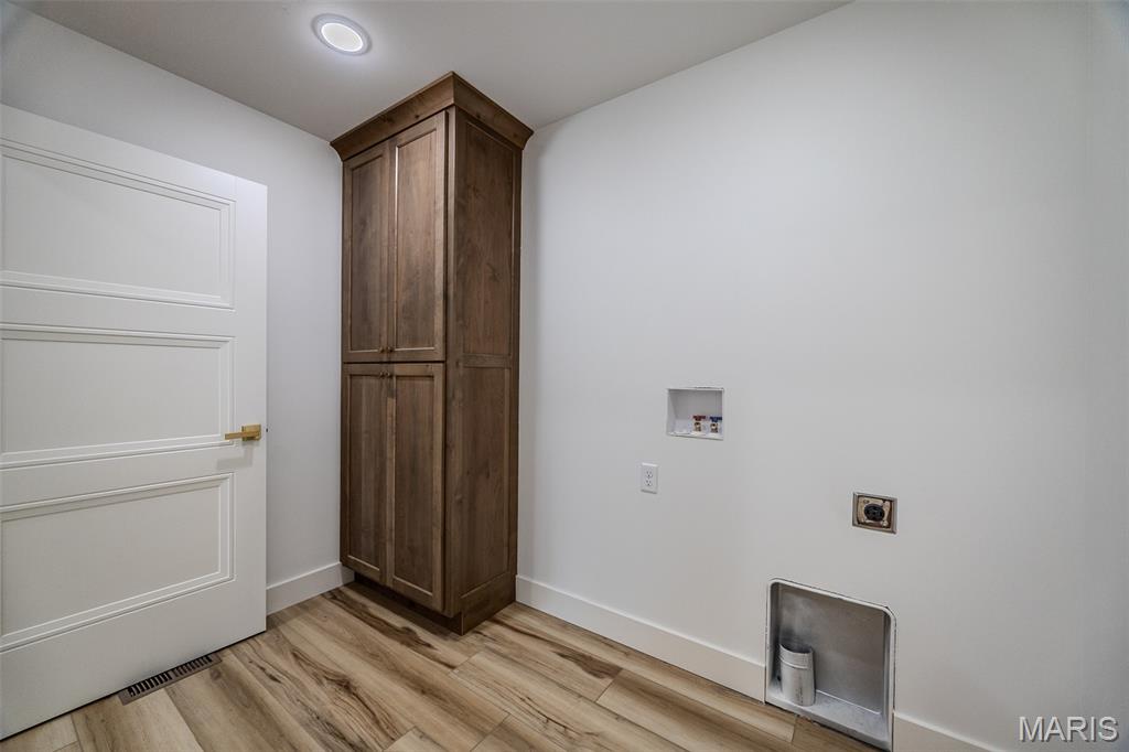 Legacy Trails - Residential