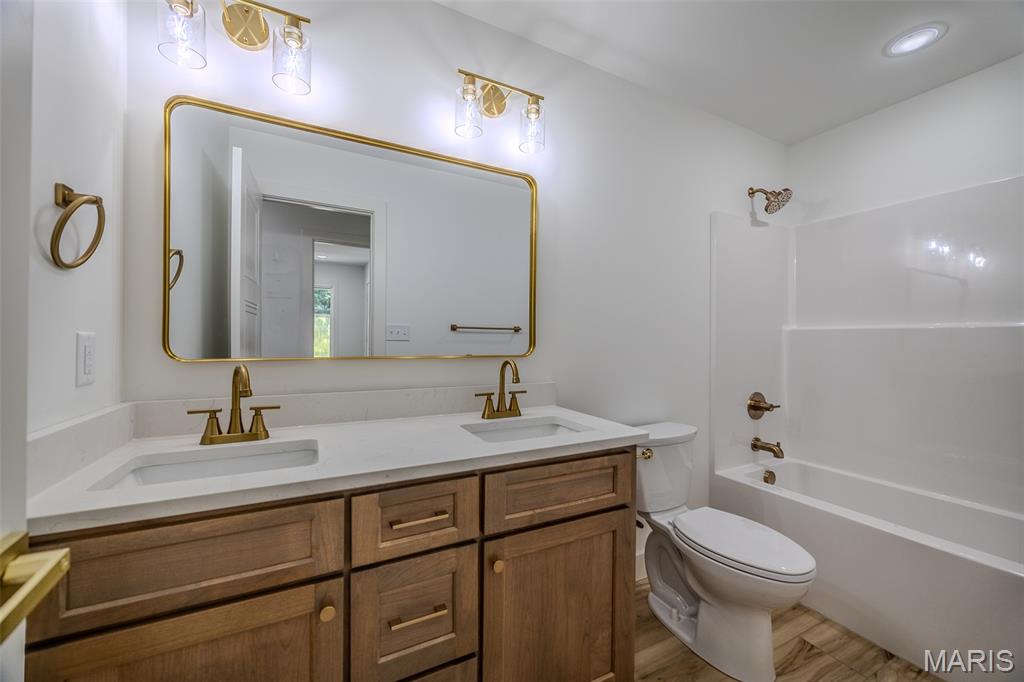 Legacy Trails - Residential