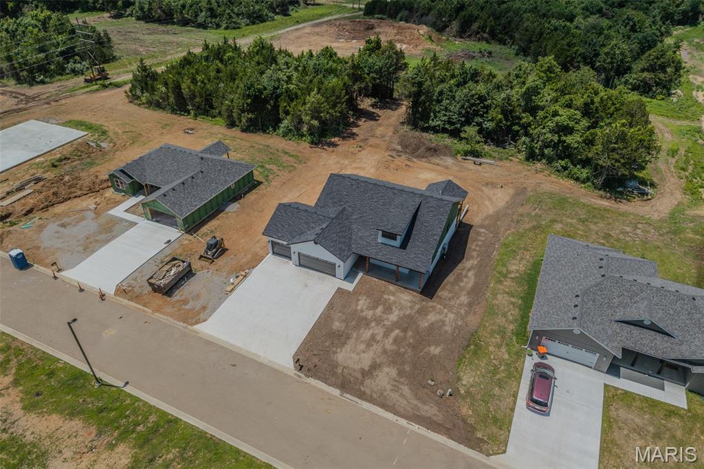 Legacy Trails - Residential