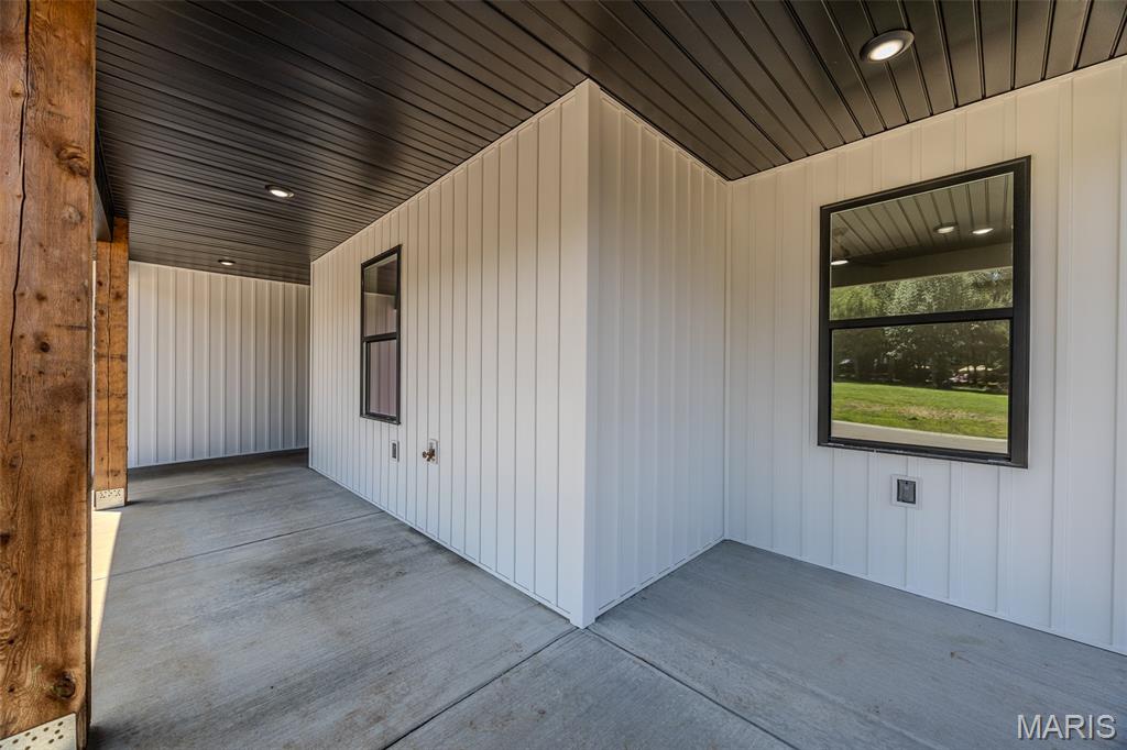 Legacy Trails - Residential