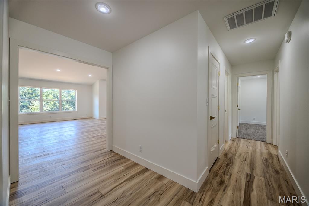 Legacy Trails - Residential