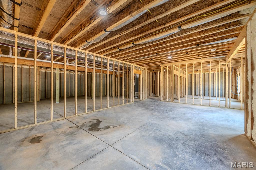 Legacy Trails - Residential