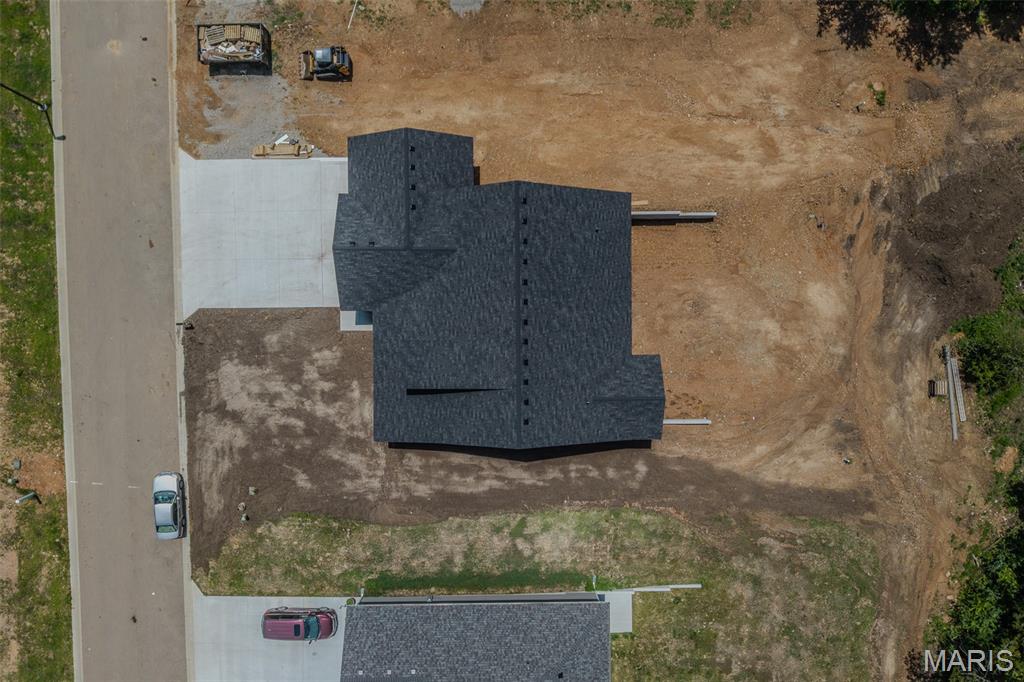 Legacy Trails - Residential