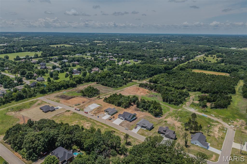 Legacy Trails - Residential